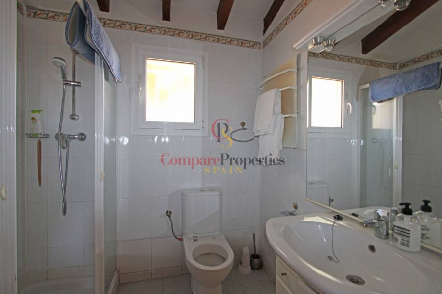 Vente - Villa - Orba Valley - Orba