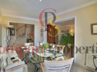 Verkoop - Villa - Moraira - San jaime