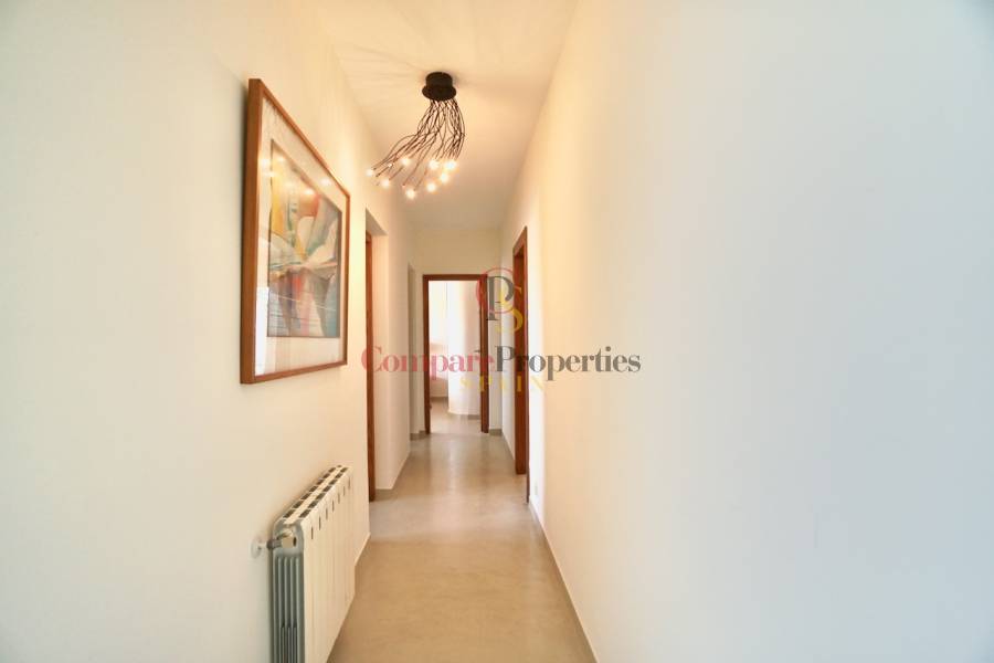 Sale - Villa - Moraira - El Portet