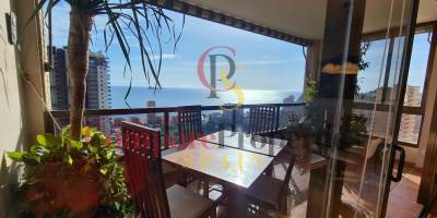Apartment - Venta - Benidorm - Levante