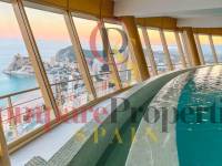 Sale - Apartment - Benidorm - 