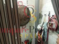 Sale - Apartment - Oliva - 