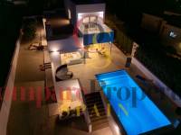 Sale - Villa - Calpe - 