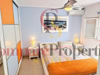 Vente - Villa - Benissa - Buenavista