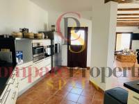 Vente - Villa - Dénia - Costa Blanca