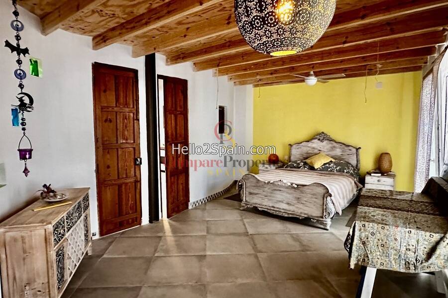 Verkoop - Townhouses - Pego