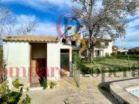 Vente - Villa - Benejuzar - Comunidad Valenciana