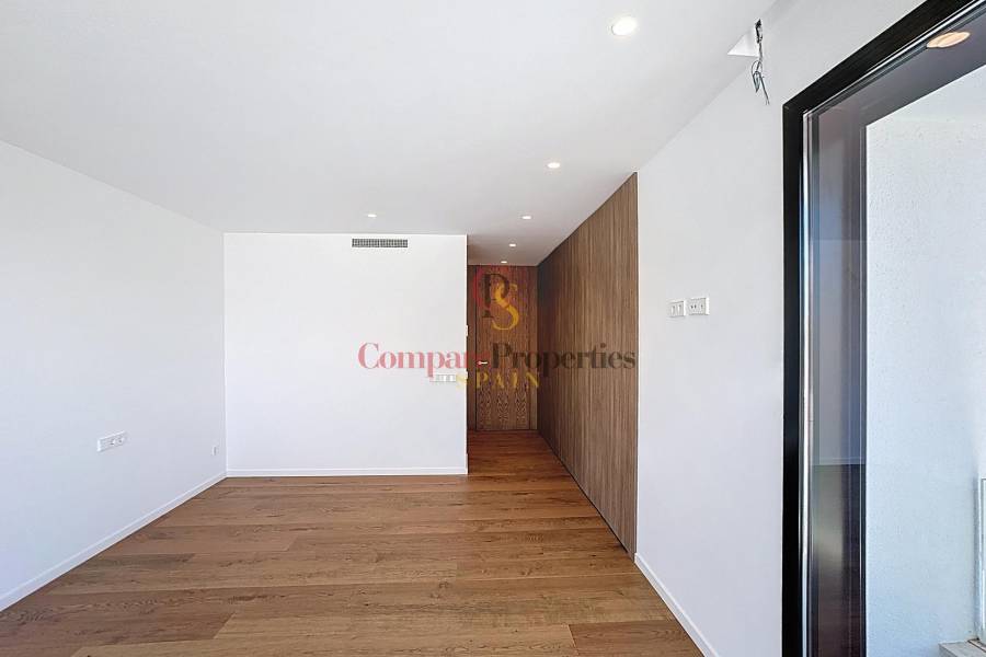 Venta - Villa - Benitachell - Magnolias