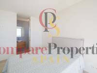 Sale - Villa - Benissa - Racó del Galeno