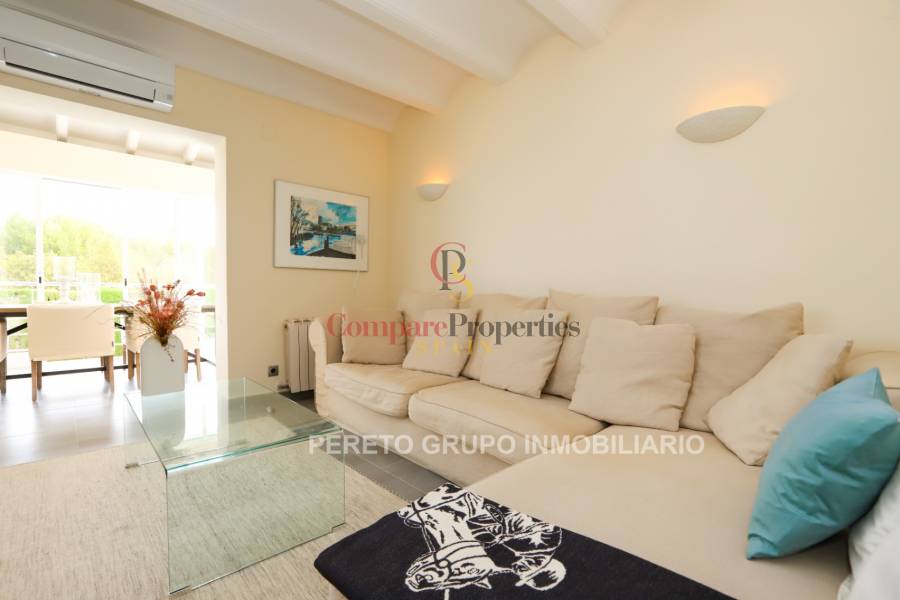 Vente - Villa - Dénia - Montgo