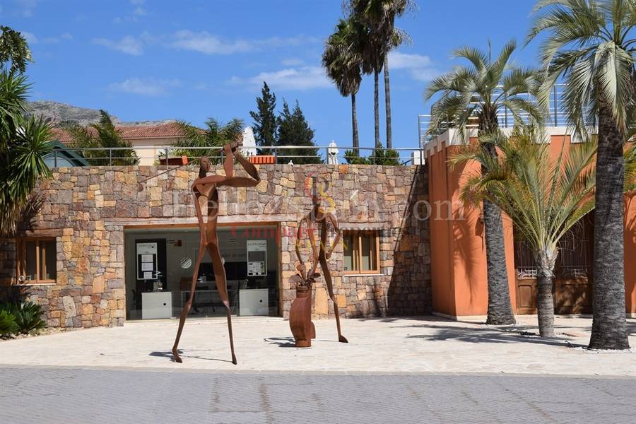 Verkauf - Apartment - La Sella Golf Resort