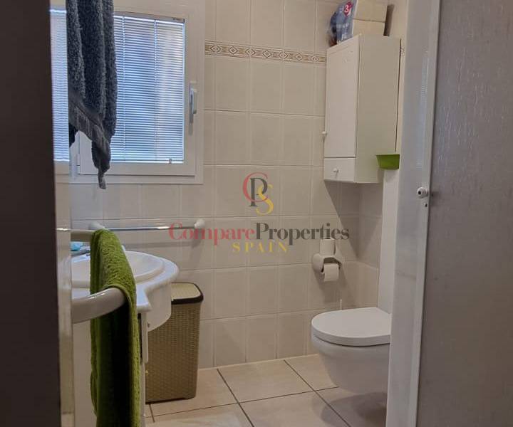 Sale - Villa - Dénia - Pedrera