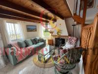 Sale - Villa - Dénia