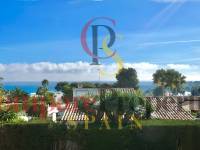 Sale - Villa - Moraira - Moravit