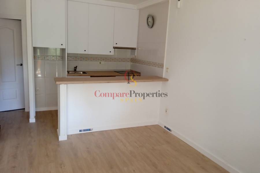 Sale - Apartment - Dénia - Las Marinas (Km1 al Km 6)