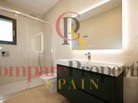 Venta - Villa - Calpe