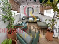 Sale - Apartment - Dénia - Centro