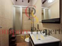 Verkoop - Townhouses - Dénia - Centro