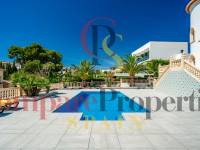 Sale - Villa - Benissa - Benissa Coast