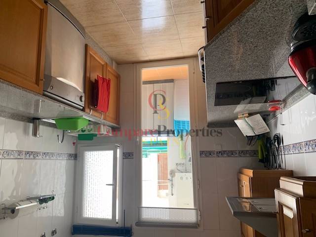 Verkoop - Apartment - Teulada - center Teulada