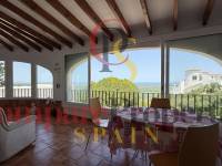 Sale - Villa - Pego - Pego - Monte Pego