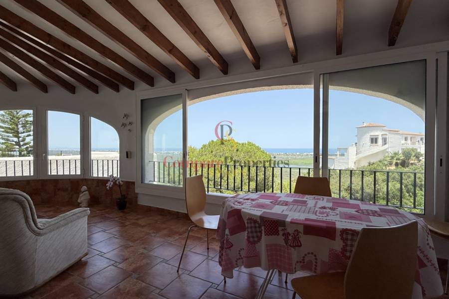 Sale - Villa - Pego - Pego - Monte Pego