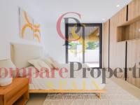 Nueva construcción  - Villa - Moraira - Solpark