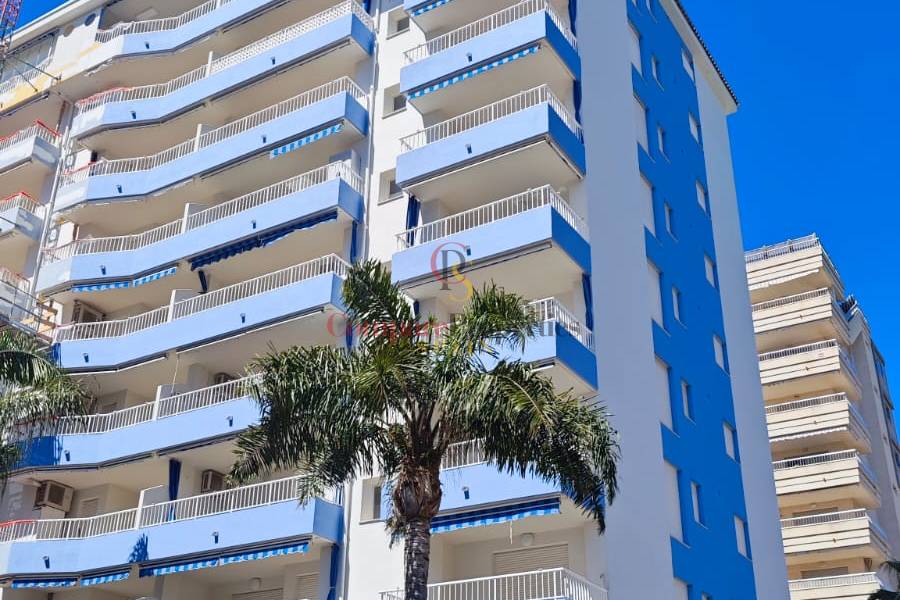 Vente - Duplex and Penthouses - Playa de Gandía