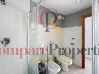 Venta - Villa - Benitachell - Pueblo del Mar