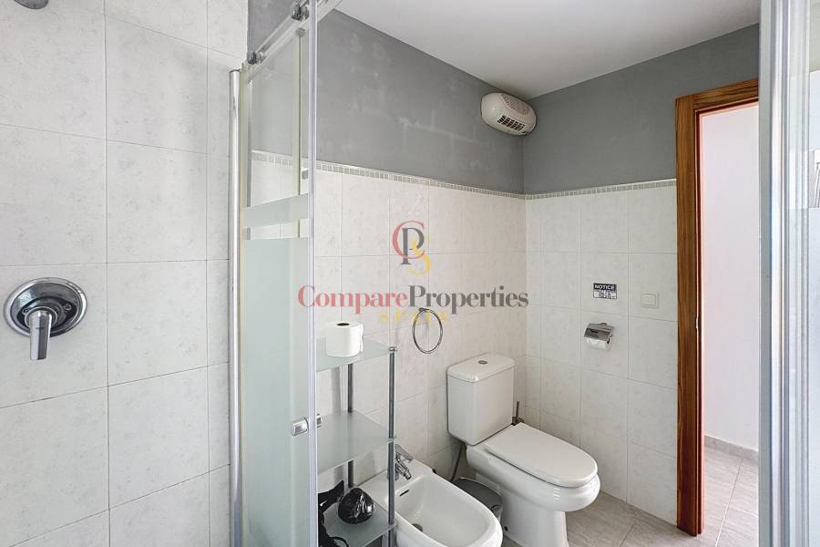 Venta - Villa - Benitachell - Pueblo del Mar