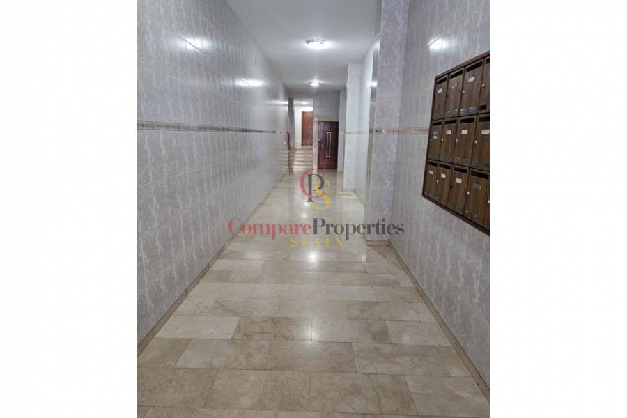 Sale - Apartment - Tavernes de la Valldigna - 