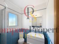 Vente - Villa - Benitachell - Lirios