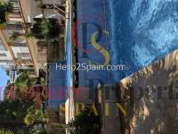 Verkoop - Apartment - La Sella - La Sella Golf Resort