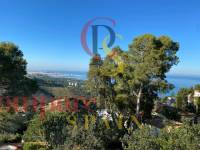 Verkauf - Villa - Dénia - Las Rotas