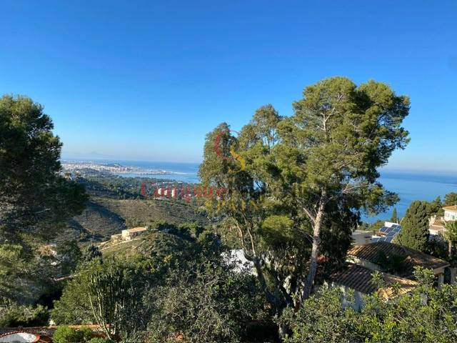 Verkauf - Villa - Dénia - Las Rotas