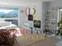 Sale - Villa - Calpe - 