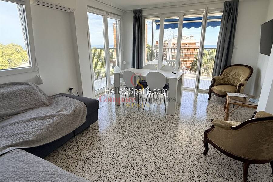 Verkoop - Apartment - Dénia