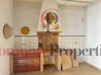 Sale - Townhouses - El Vergel - El Verger