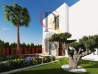 Nueva construcción  - Villa - Finestrat