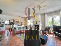 Venta - Villa - Benitachell - La Joya