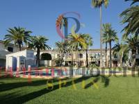 Sale - Townhouses - Dénia