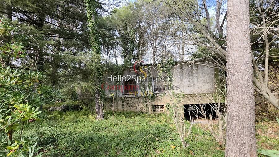 Sale - Villa - Villalonga