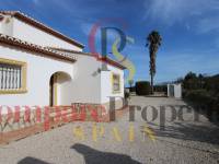 Sale - Villa - Orba Valley - Alicante, Orba Valley