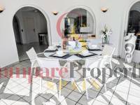 Vente - Villa - Moraira - Sol park