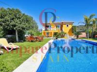 Venta - Villa - Jávea - 