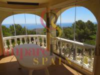 Venta - Villa - Moraira