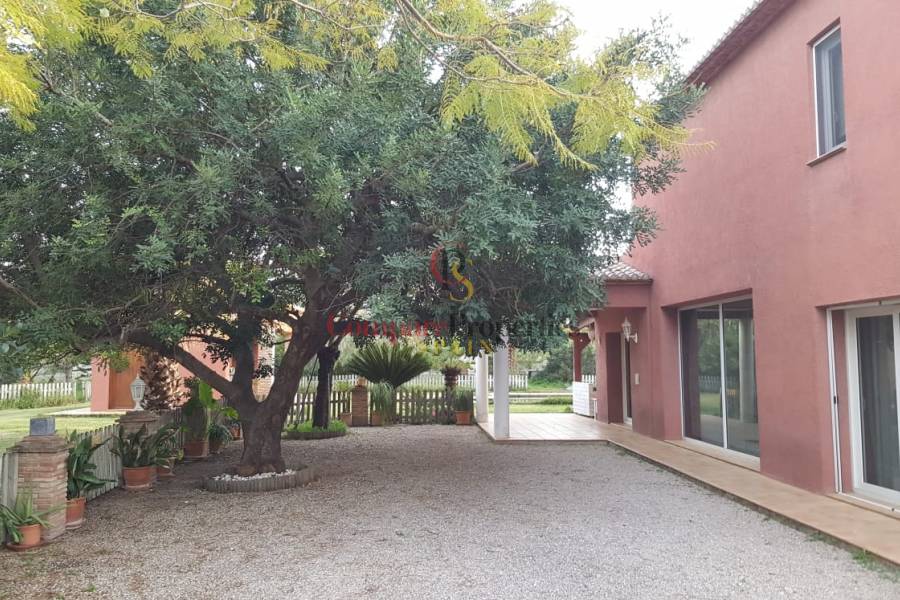 Venta - Villa - Ondara