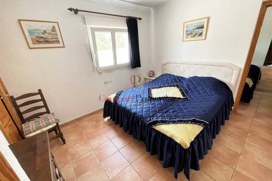 Venta - Villa - Els Poblets