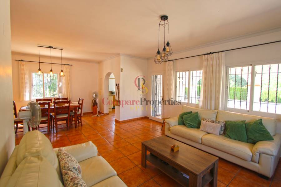 Sale - Villa - Orba Valley - Orba