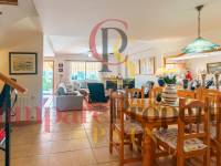 Venta - Bungalow - Albir